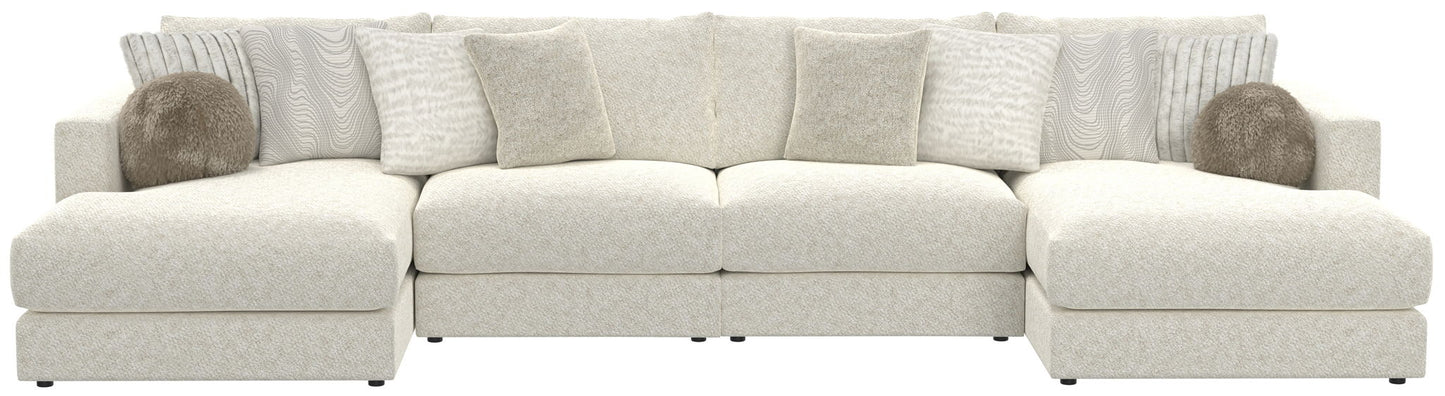 Ritzy - Modular Sofa - Hornell Furniture Outlet