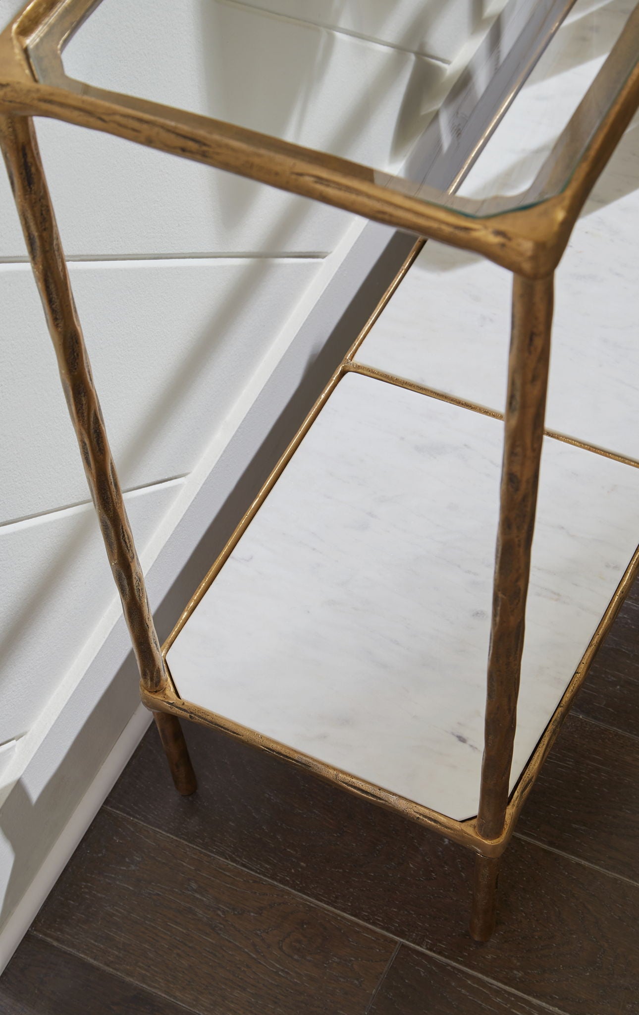 Ryandale - Console Sofa Table - Hornell Furniture Outlet