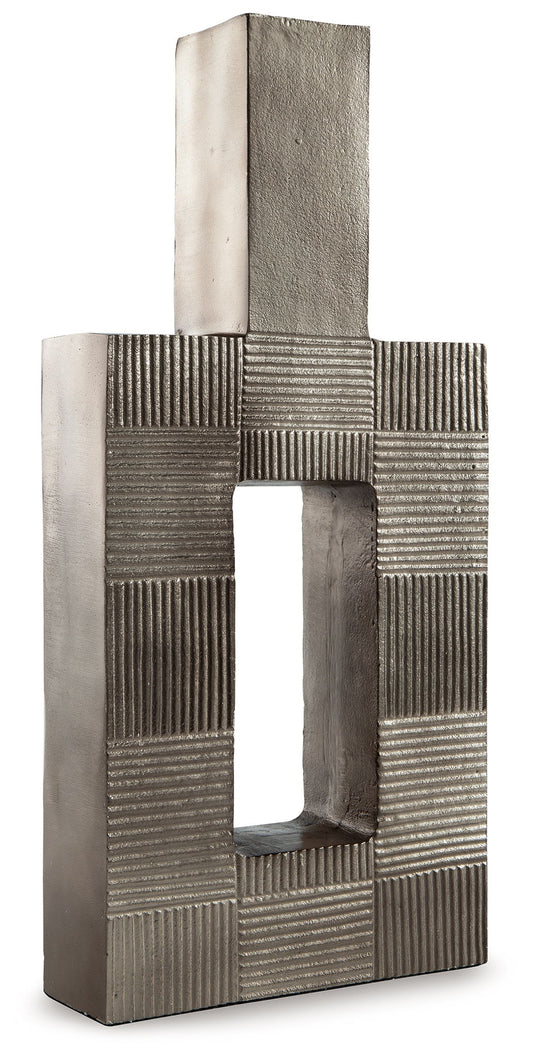 Wrengrove - Vase - Hornell Furniture Outlet