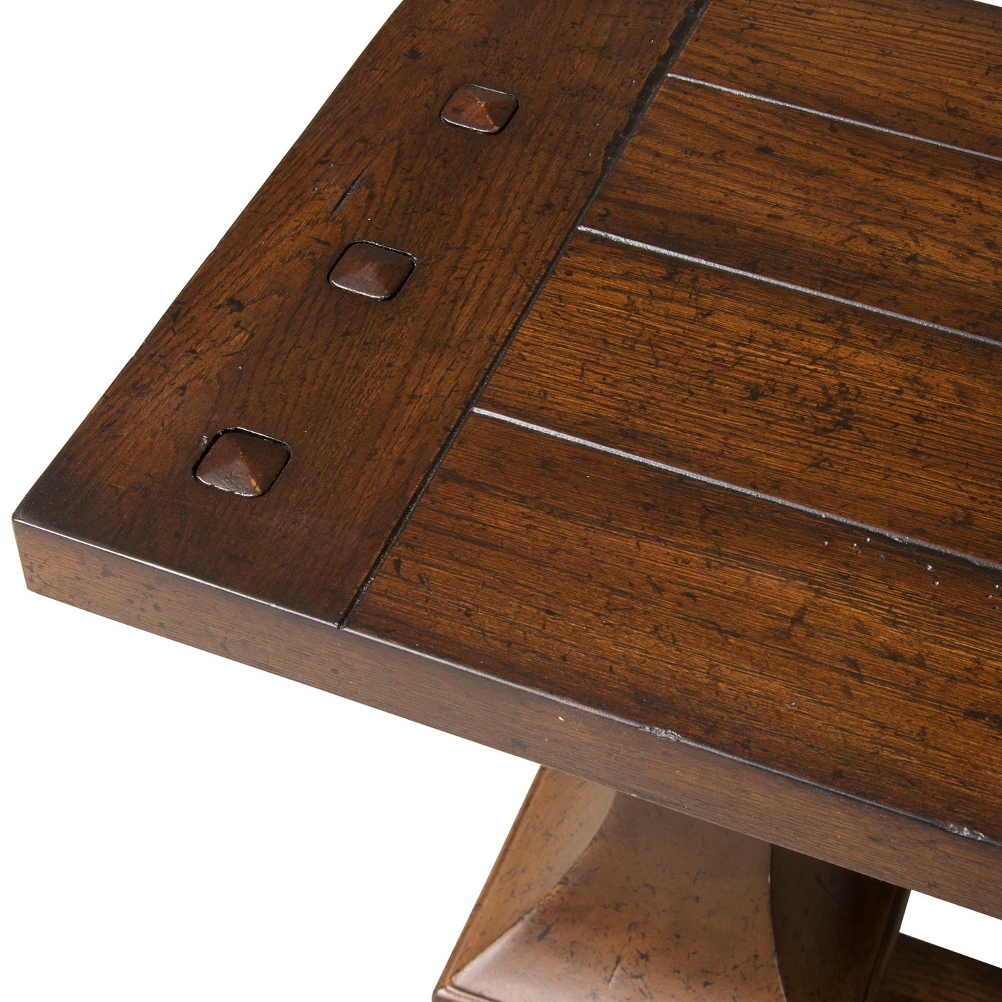 Sedona - Sofa Table - Hornell Furniture Outlet