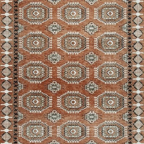 Qaabiz - Rug - Hornell Furniture Outlet