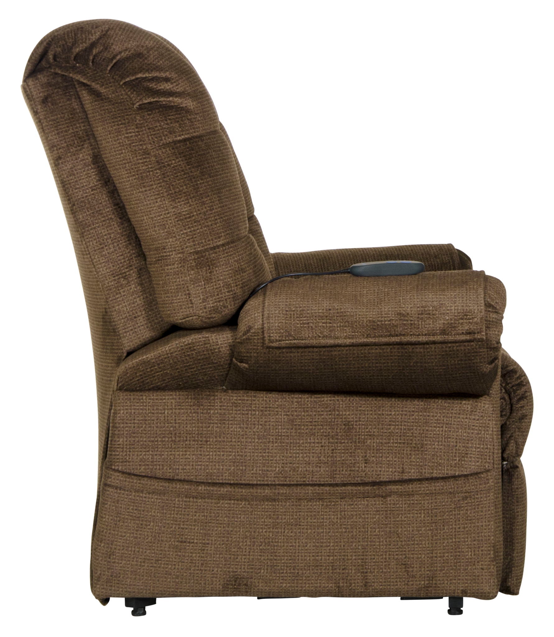 Omni - Powr Lift Chaise Recliner - Hornell Furniture Outlet
