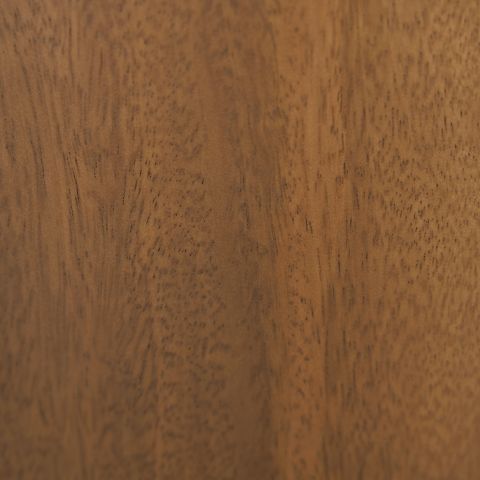 Fitzroy - Brown / White - Accent Cabinet - Hornell Furniture Outlet