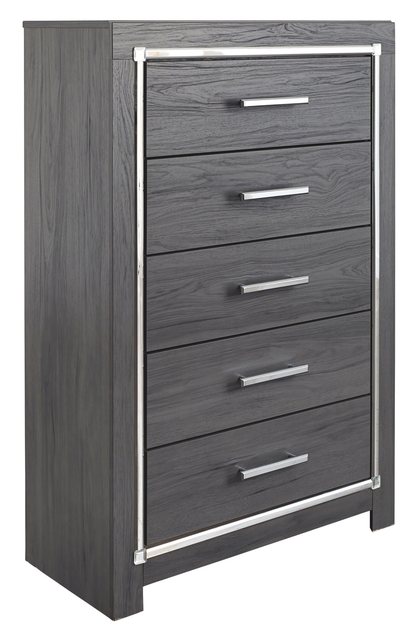 Lodanna - Bedroom Set - Hornell Furniture Outlet