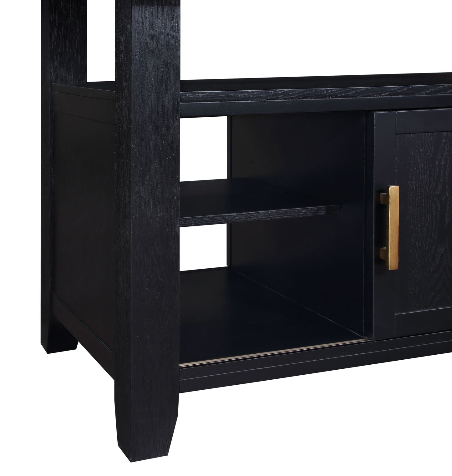 Yves - Counter Height Dining Room Set - Hornell Furniture Outlet