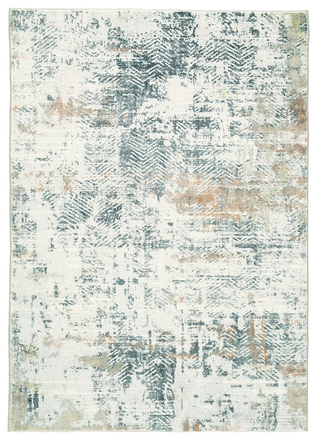 Redlings - Area Rug - Hornell Furniture Outlet