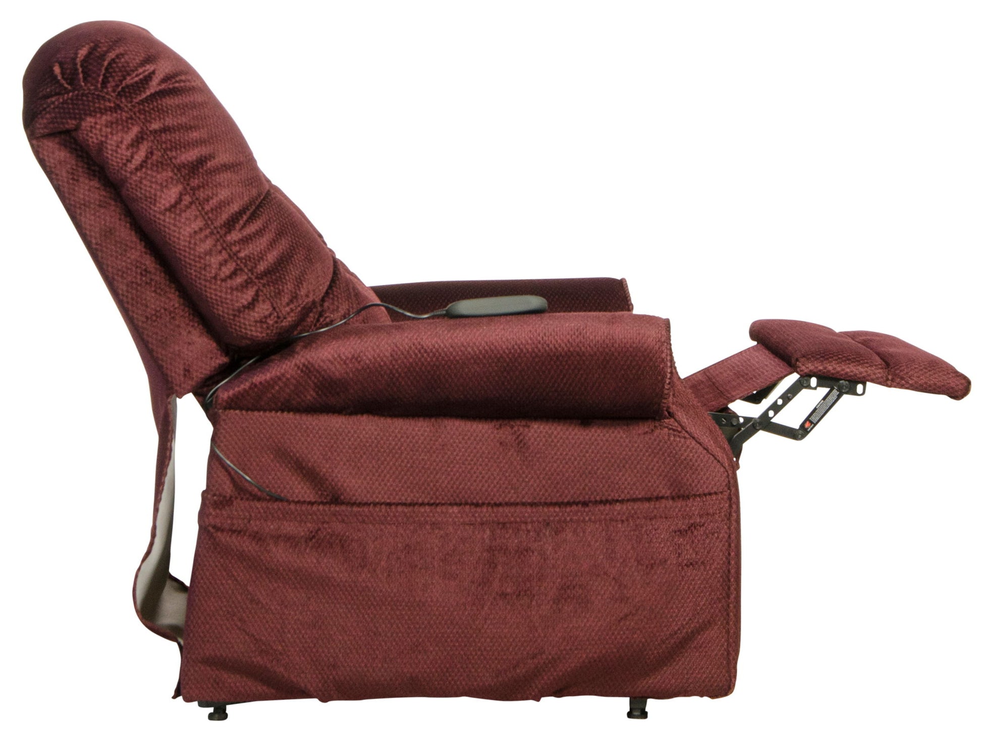 Patriot - Power Lift Recliner - Hornell Furniture Outlet