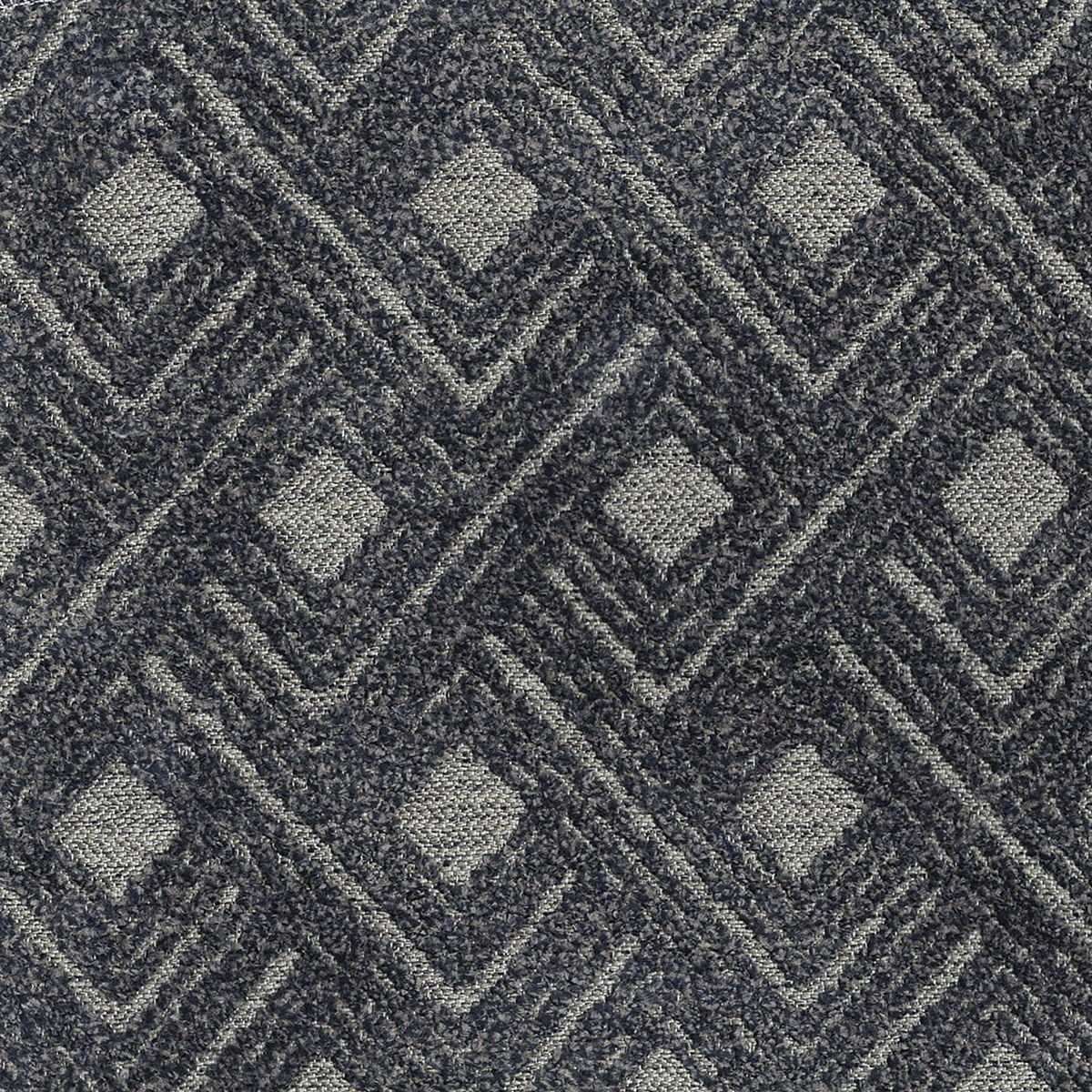 Midwood - Cocktail Ottoman - Hornell Furniture Outlet