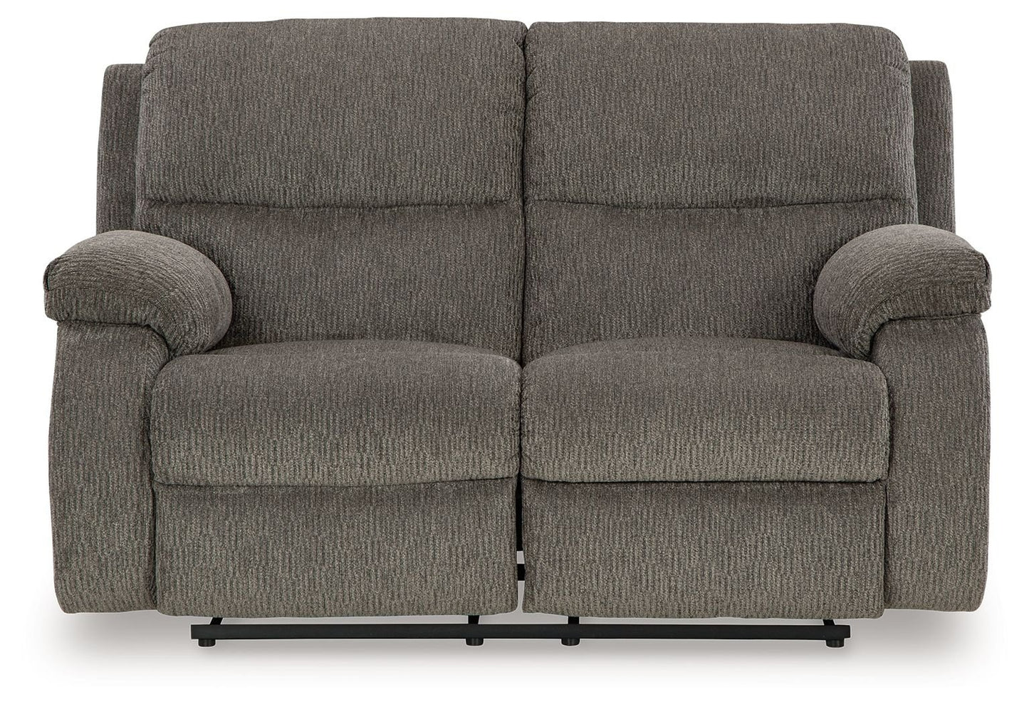 Scranto - Reclining Loveseat - Hornell Furniture Outlet