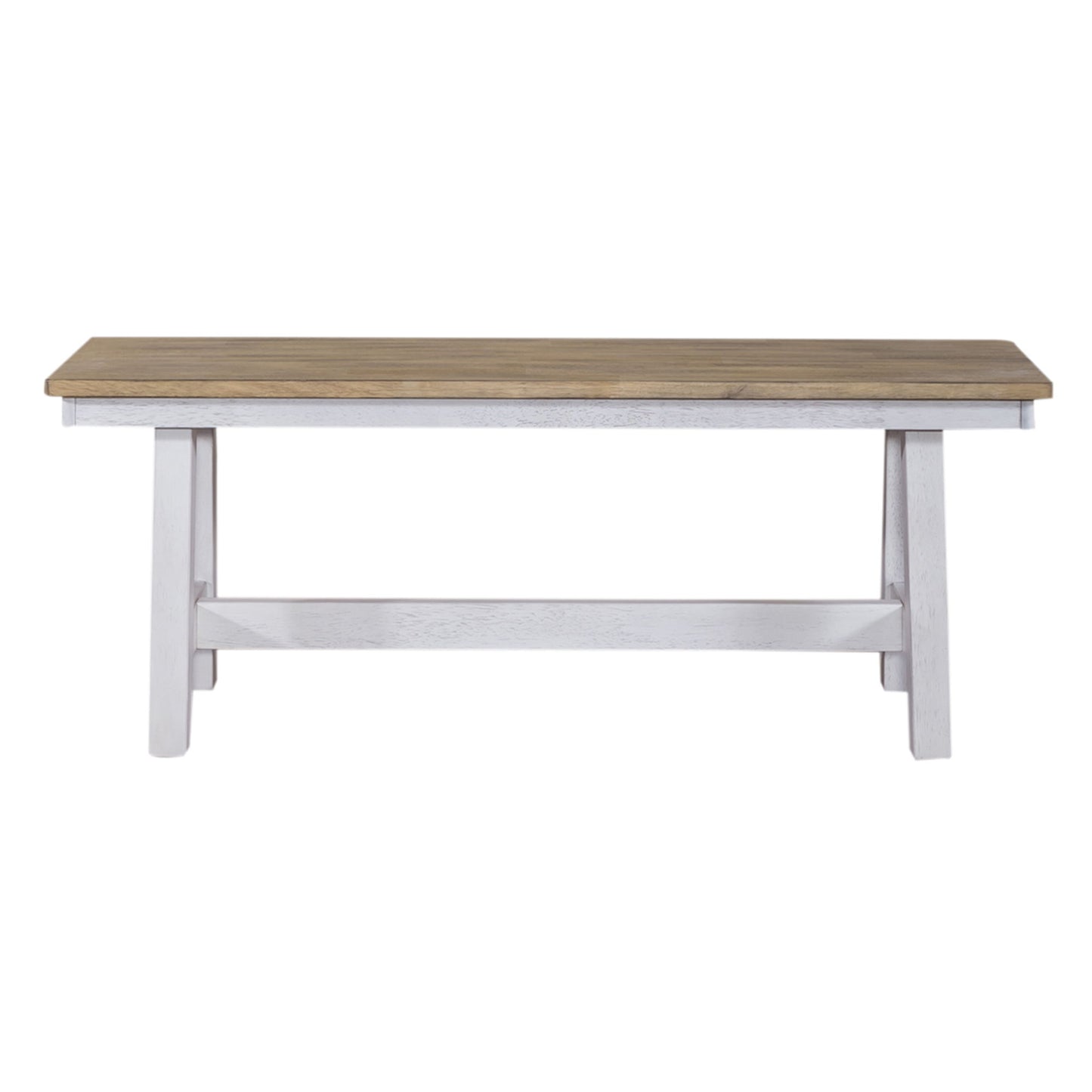 Lindsey Farm - Backless Bench - Hornell Furniture Outlet