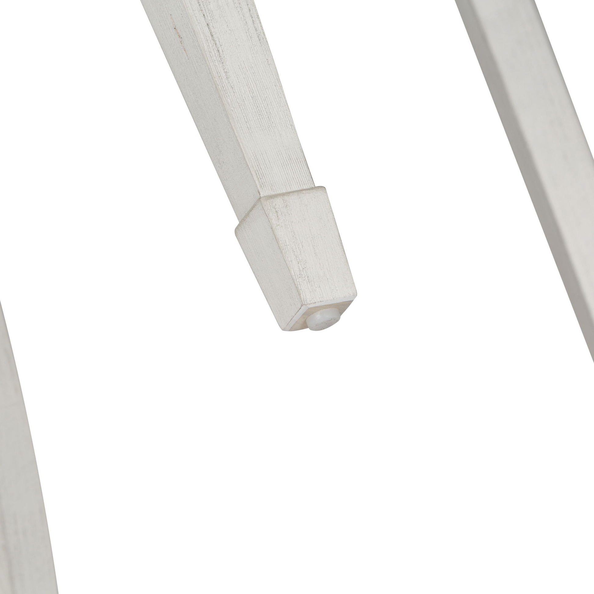 Allyson Park - Slat Back Side Chair - Hornell Furniture Outlet