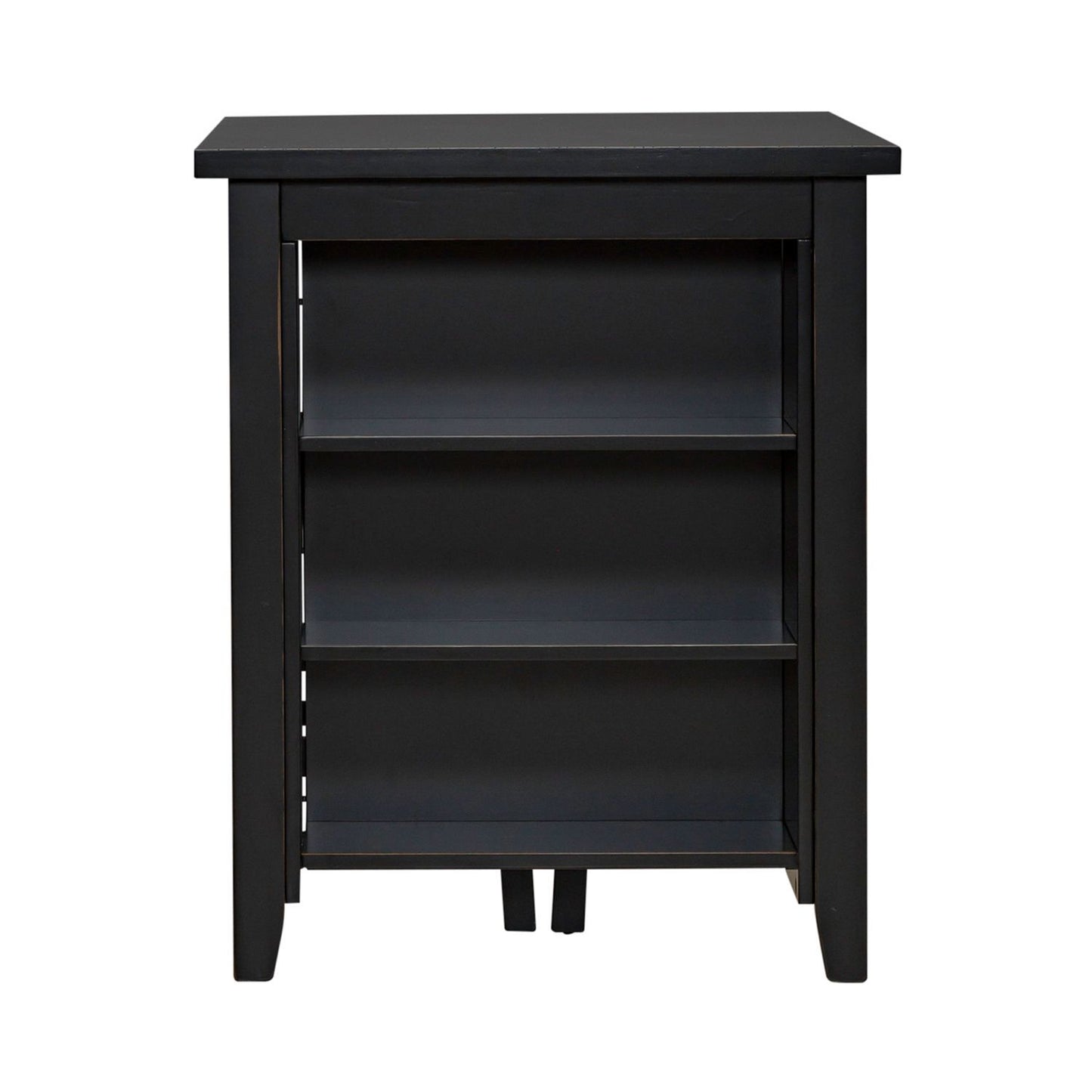 Brook Creek - 3 Piece Counter Set - Hornell Furniture Outlet