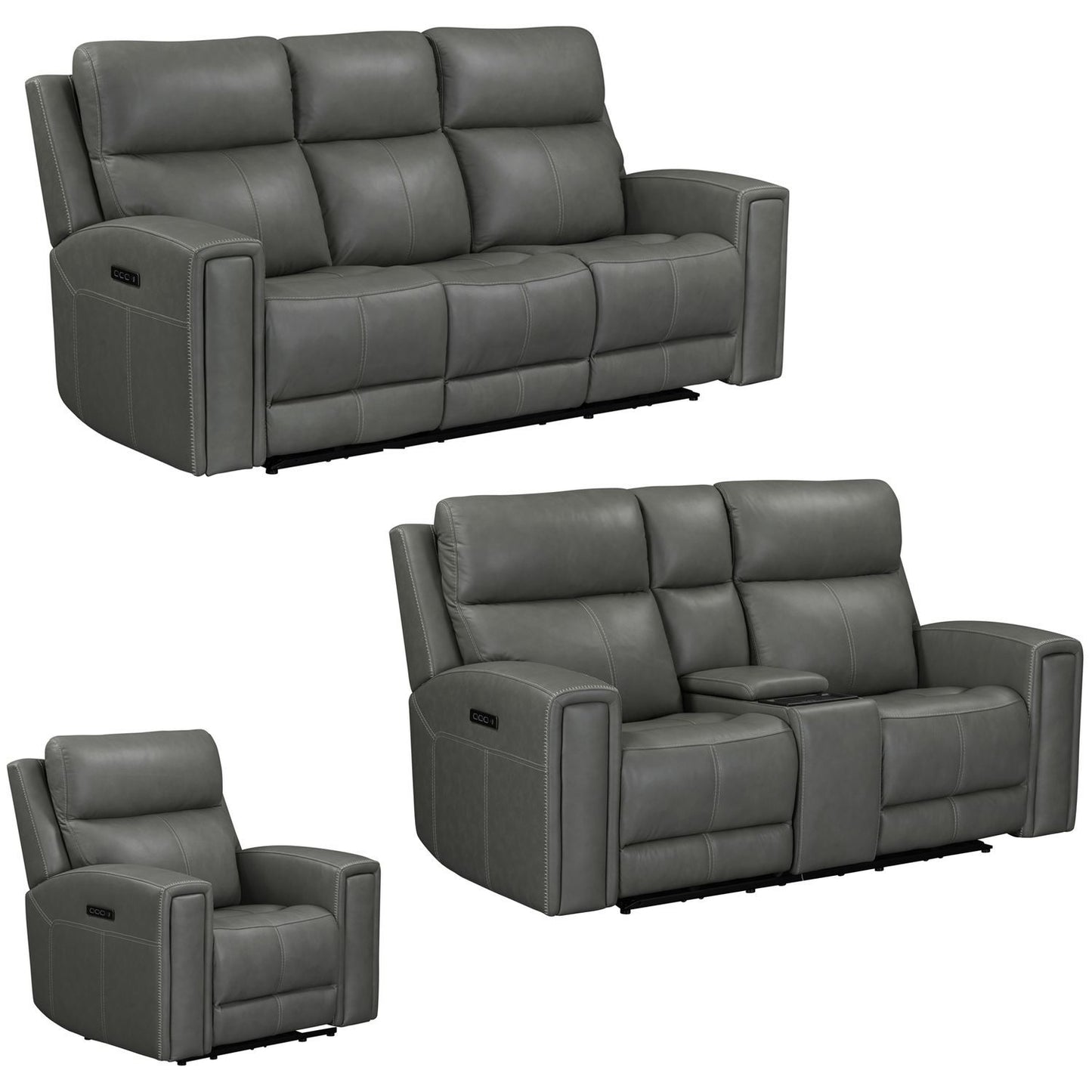 Camden - Sofa Set - Hornell Furniture Outlet