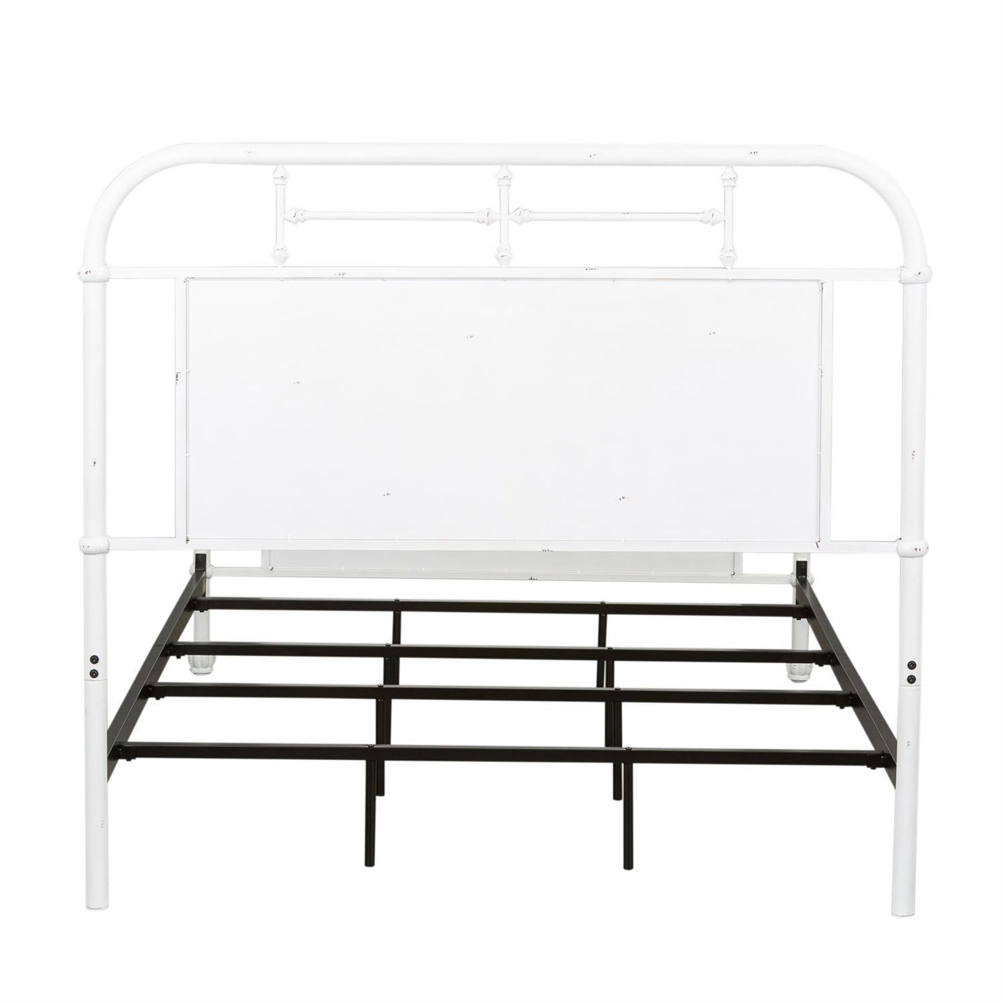 Vintage Series - Metal Bed - Hornell Furniture Outlet