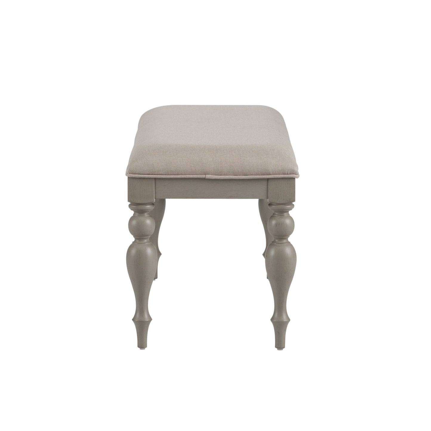 Summer House - Bench (RTA) - Hornell Furniture Outlet