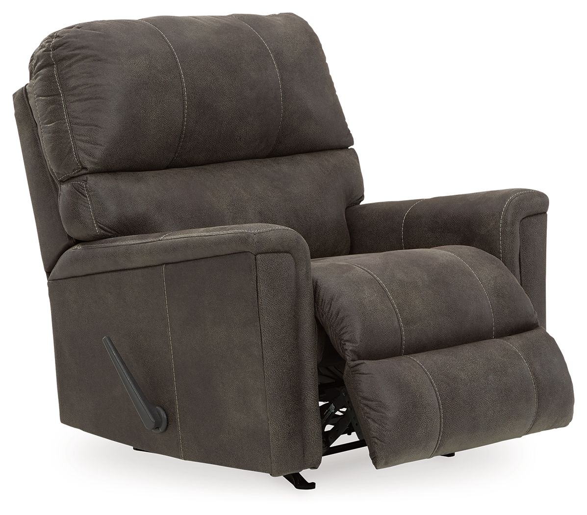 Navi - Rocker Recliner - Hornell Furniture Outlet