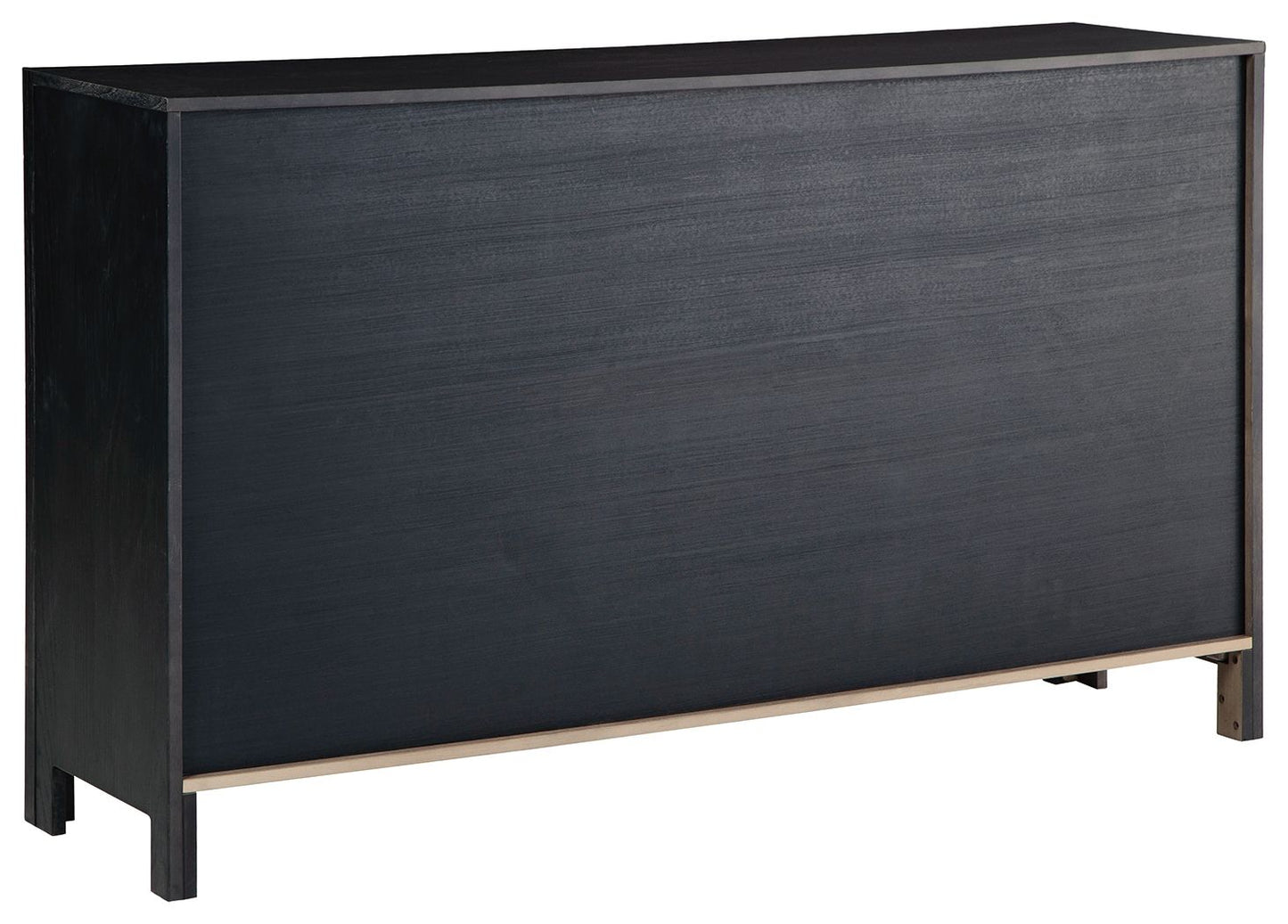 Lenston - Accent Cabinet - Hornell Furniture Outlet