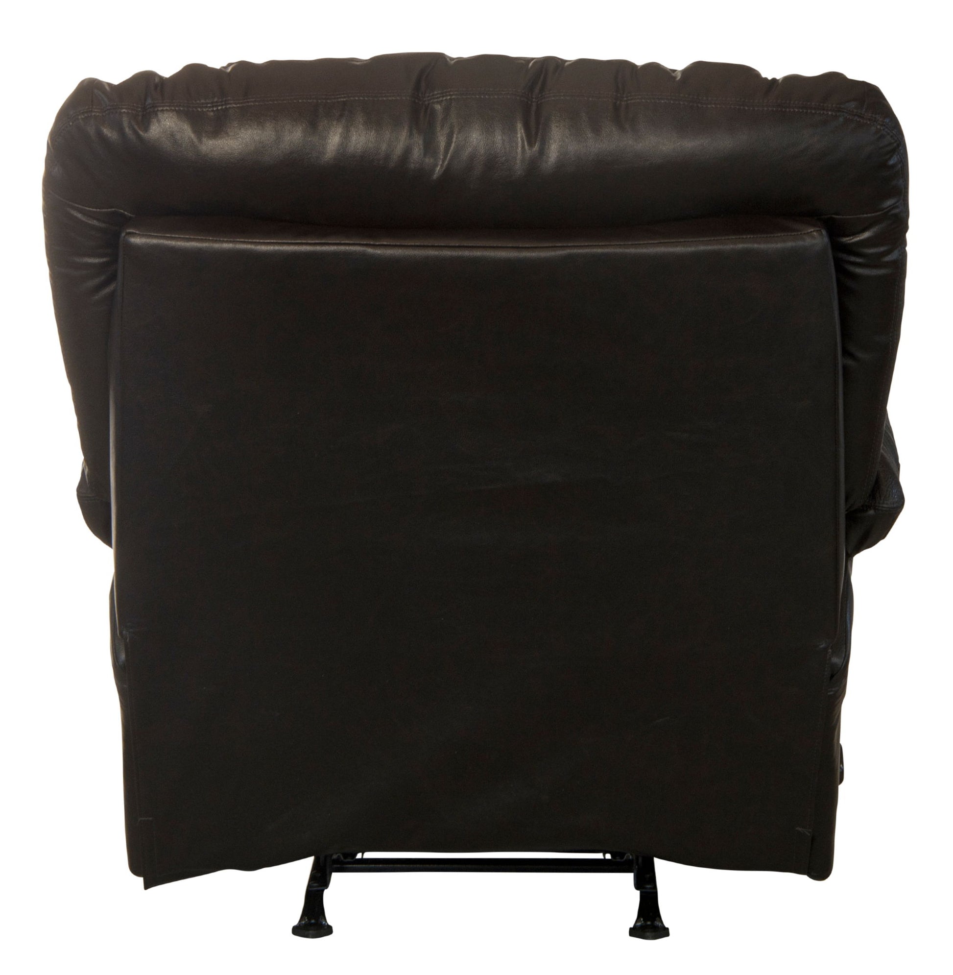 Victor - Chaise Rocker Recliner - Hornell Furniture Outlet