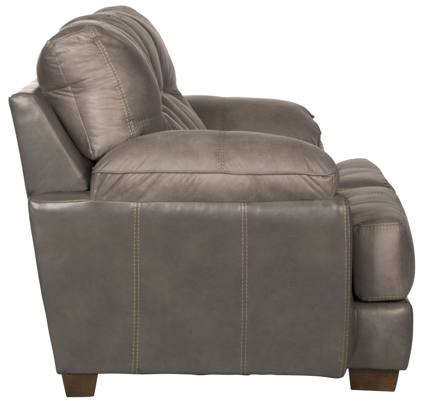 Drummond - Loveseat - Hornell Furniture Outlet