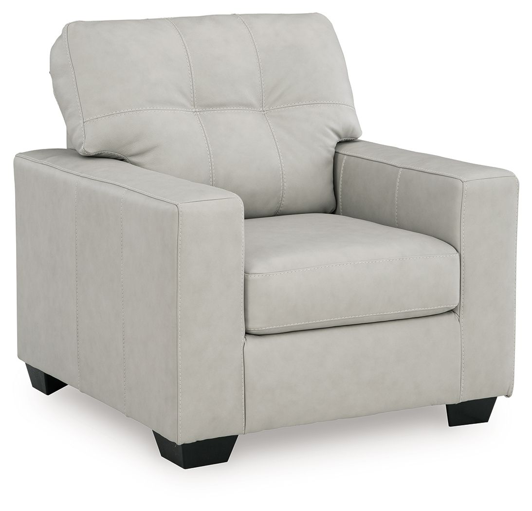 Santorine - Chair - Hornell Furniture Outlet