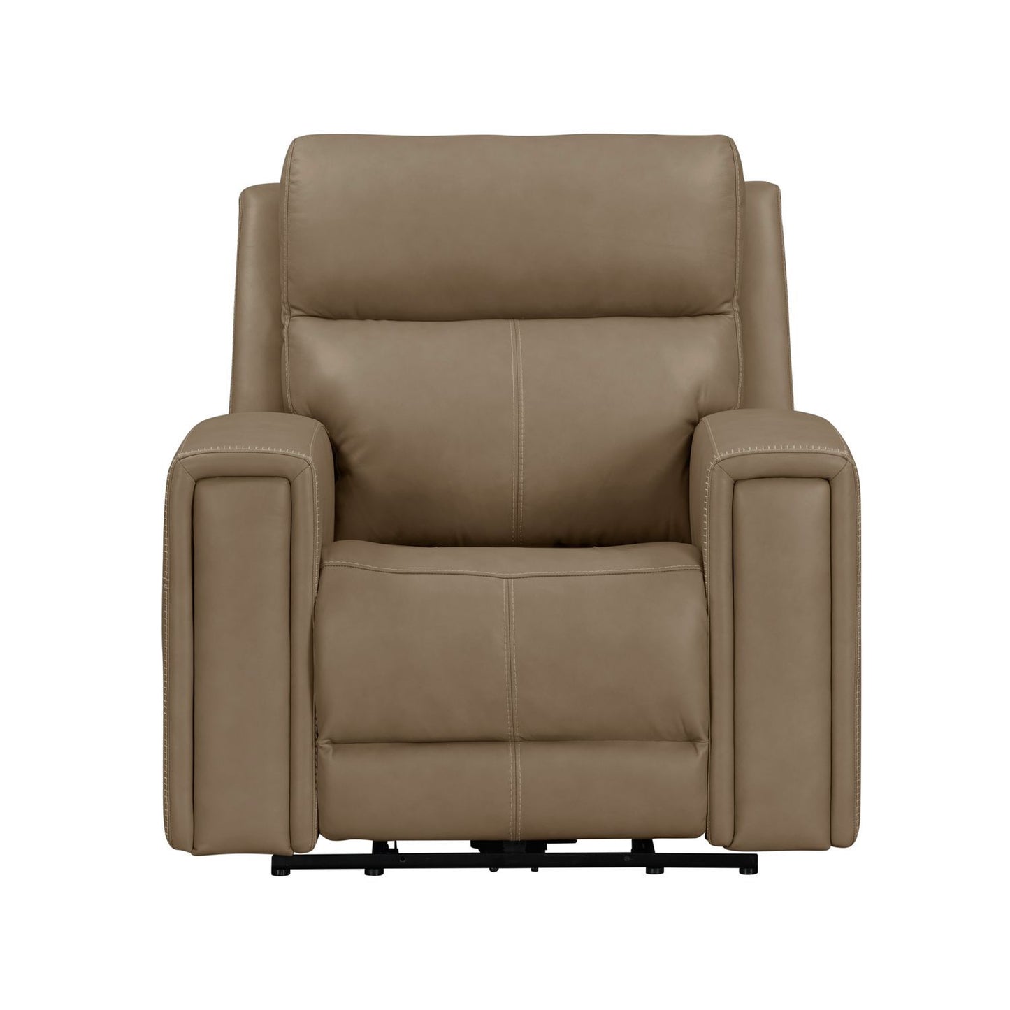 Camden - Swivel Glider Recliner P3 - Hornell Furniture Outlet