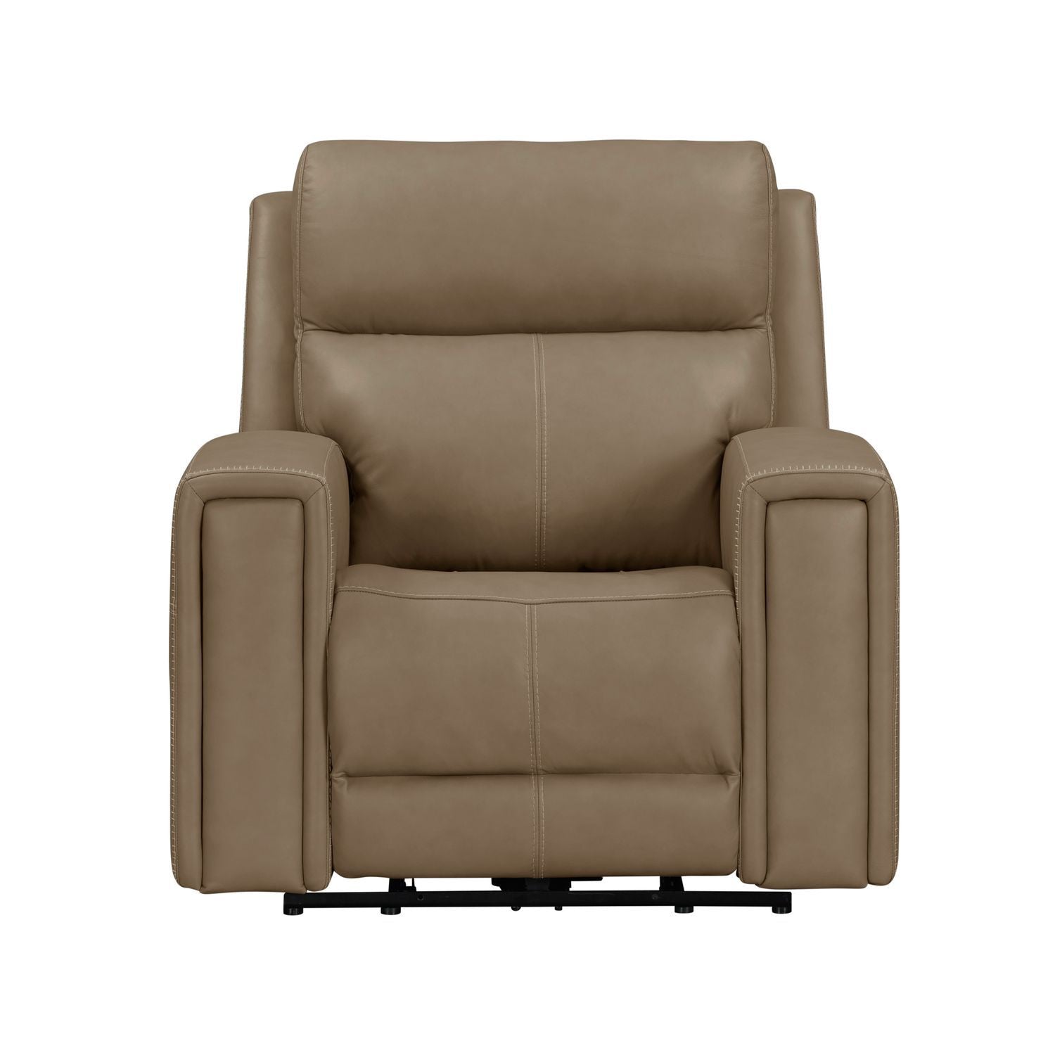 Camden - Swivel Glider Recliner P3 - Hornell Furniture Outlet