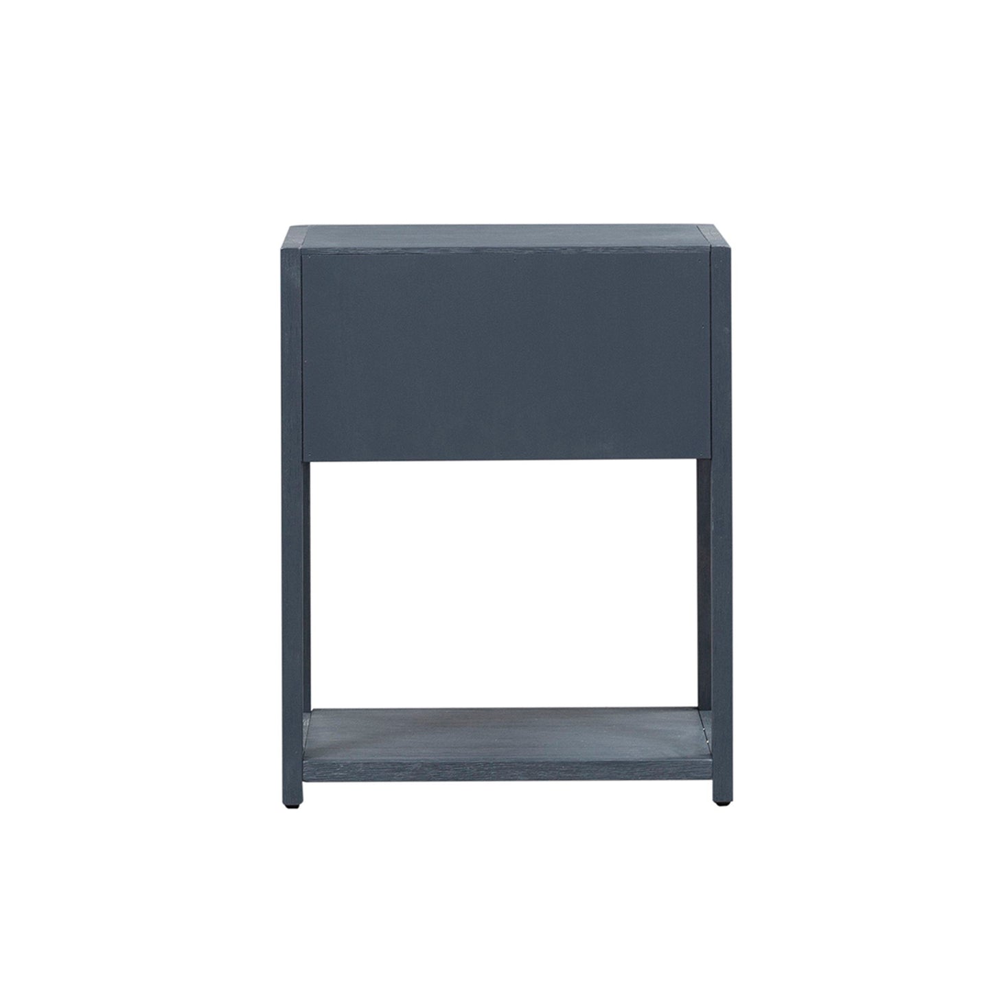 East End - 1 Shelf Accent Table - Hornell Furniture Outlet