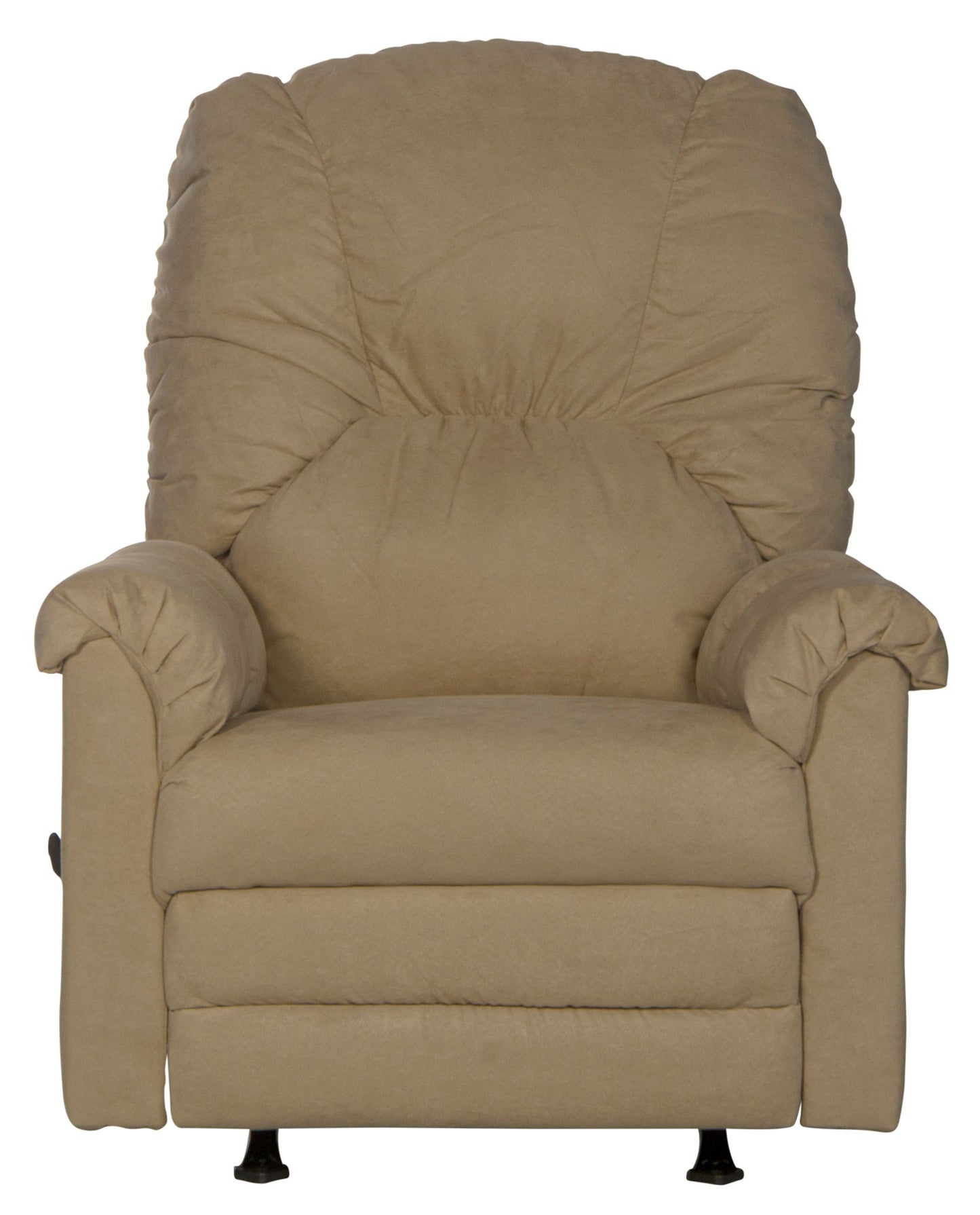 Winner - Rocker Recliner - Hornell Furniture Outlet