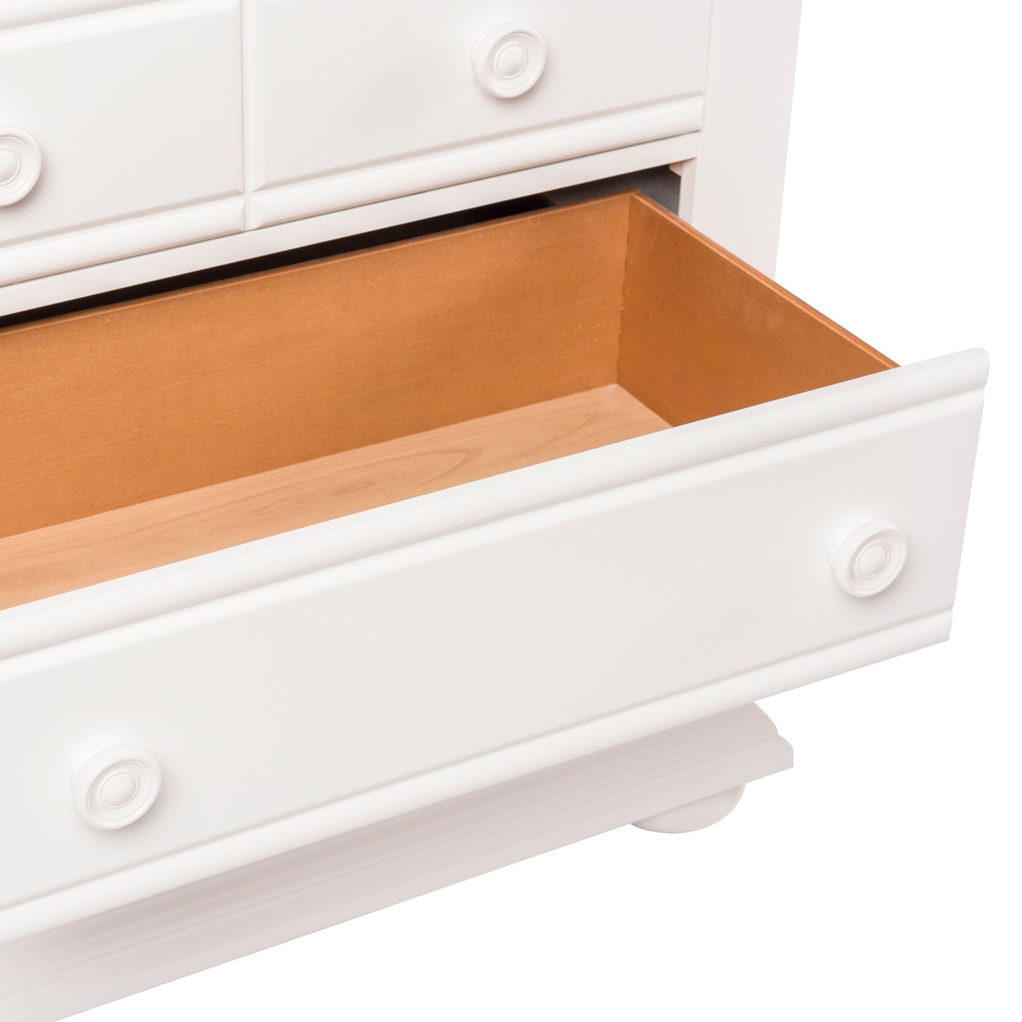 Summer House - 5 Drawer Chest - Hornell Furniture Outlet