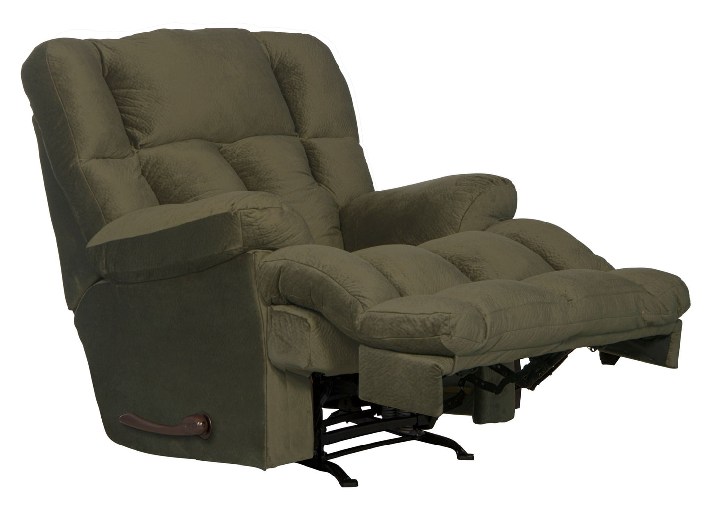 Cloud 12 - Power Chaise Rocker Recliner - Hornell Furniture Outlet