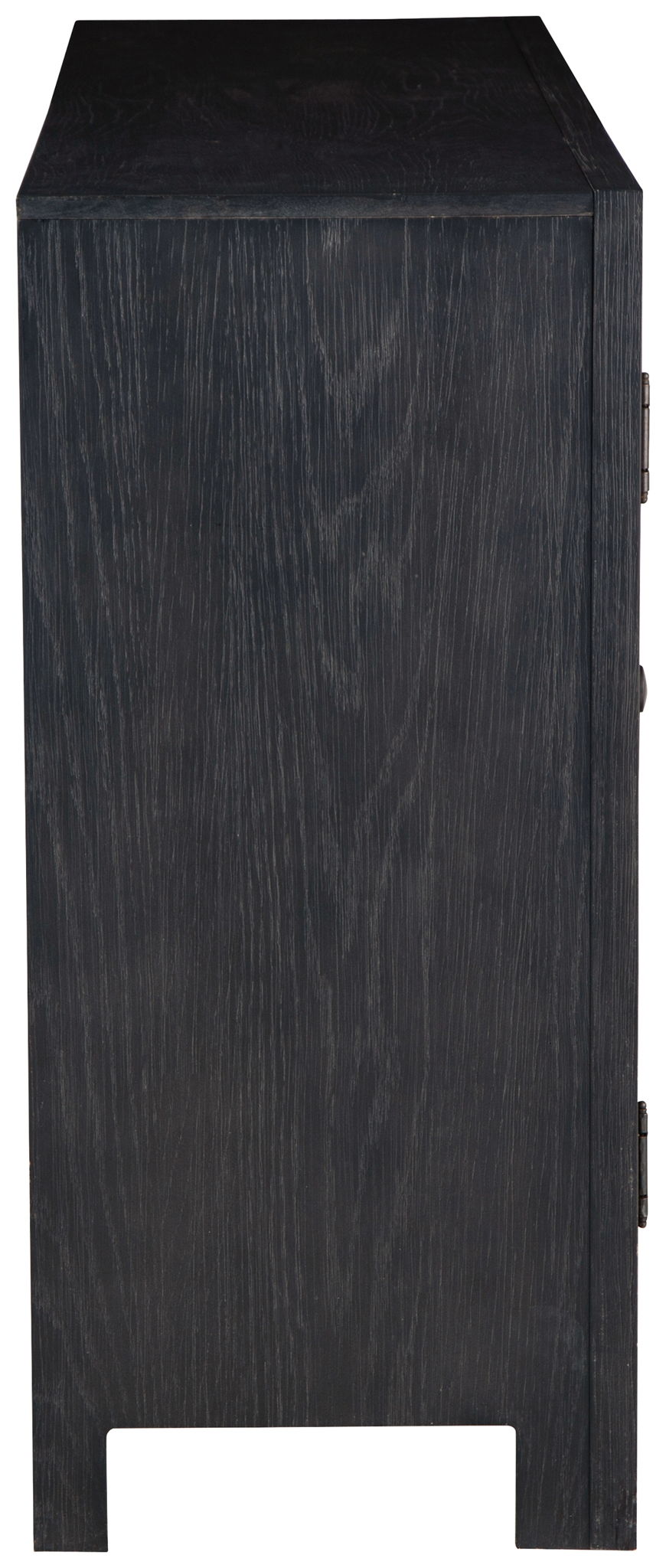 Lenston - Accent Cabinet - Hornell Furniture Outlet