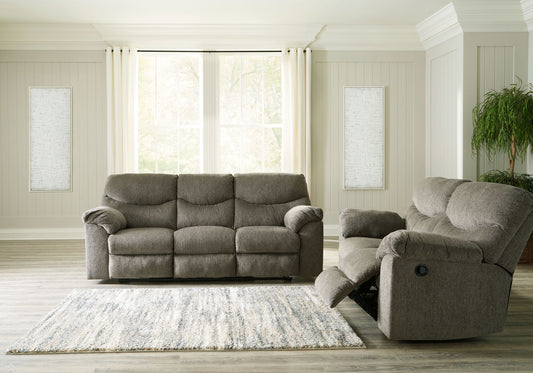 Alphons - Living Room Set - Hornell Furniture Outlet