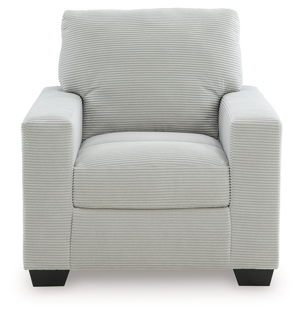 Greenbriar - Chair - Hornell Furniture Outlet