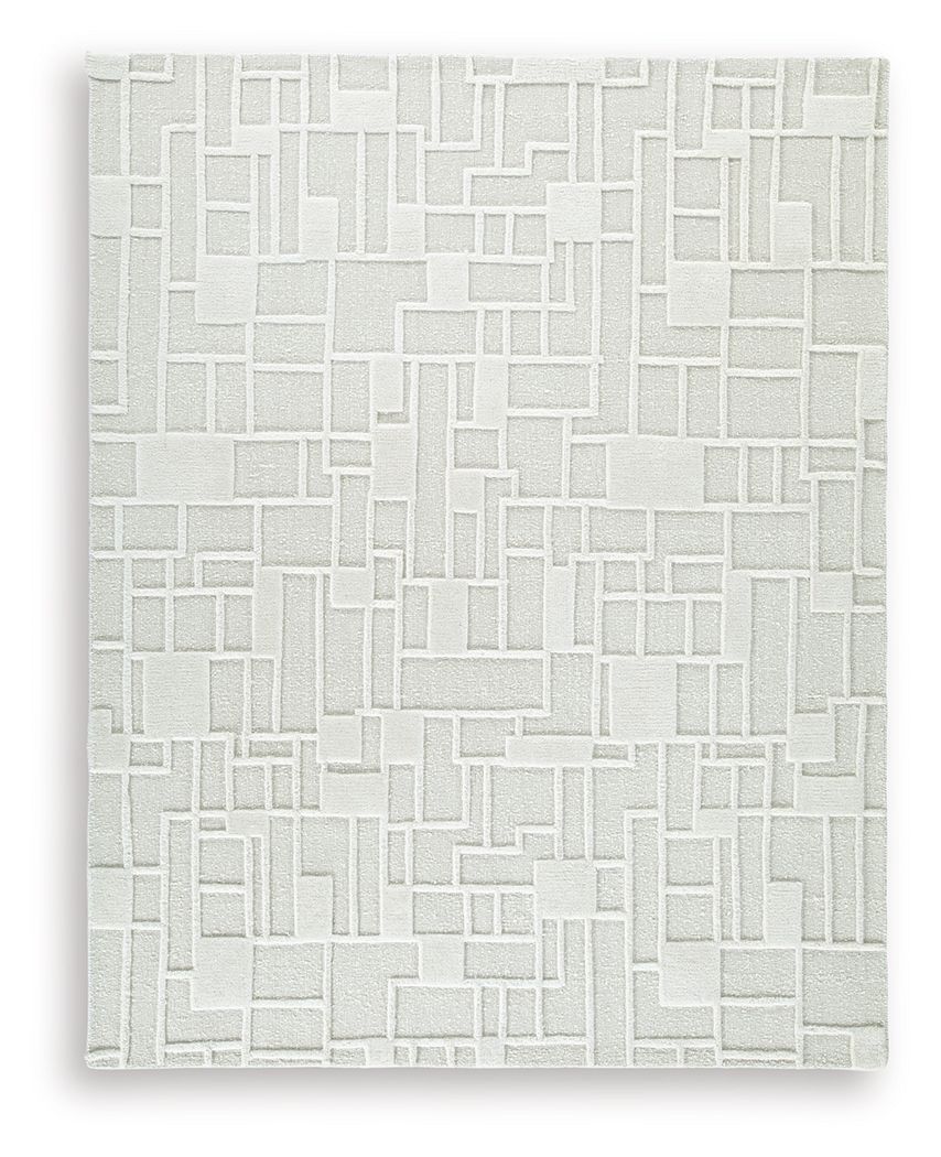 Empriss - Rug - Hornell Furniture Outlet