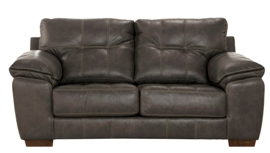 Hudson - Loveseat - Hornell Furniture Outlet