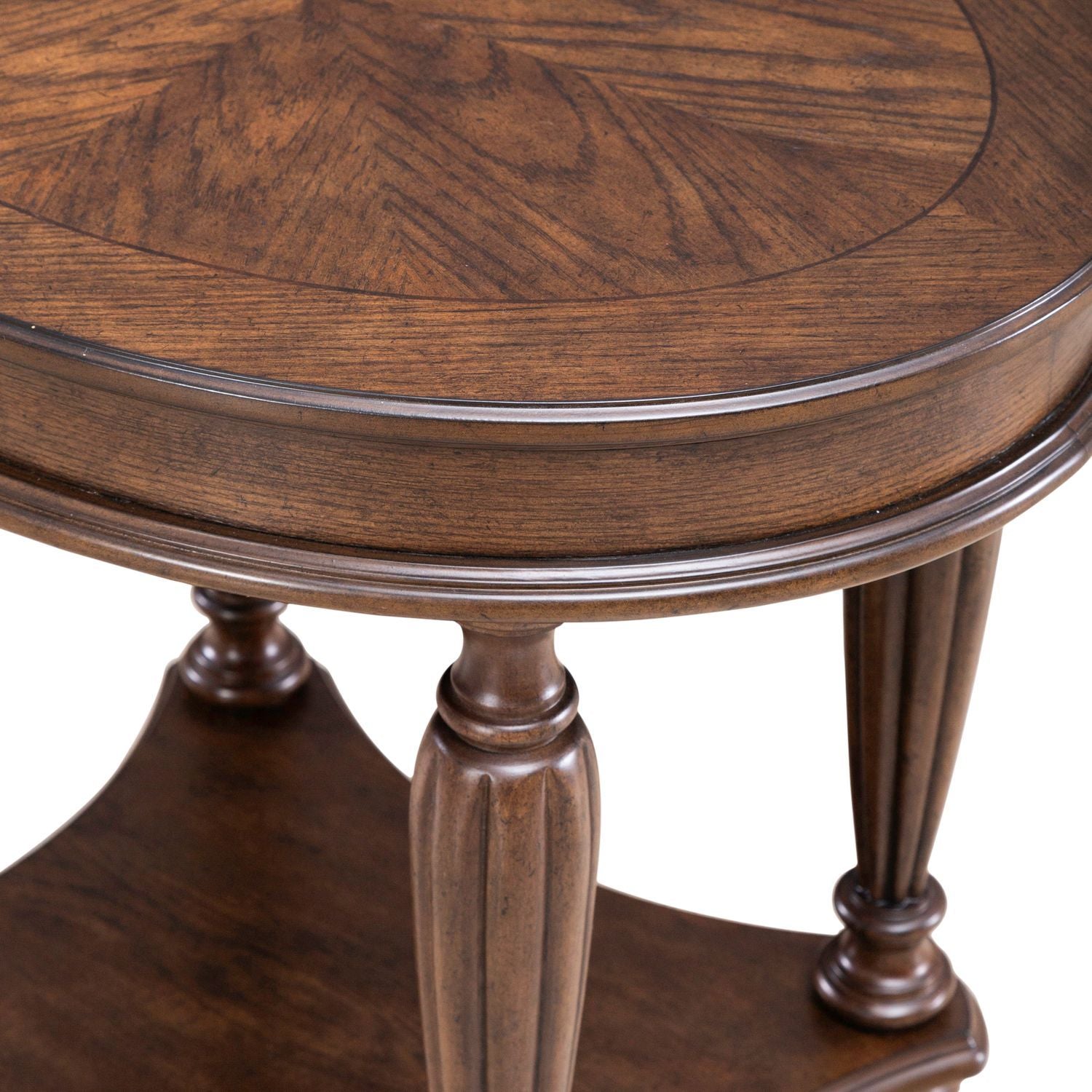 Allington - Table - Hornell Furniture Outlet