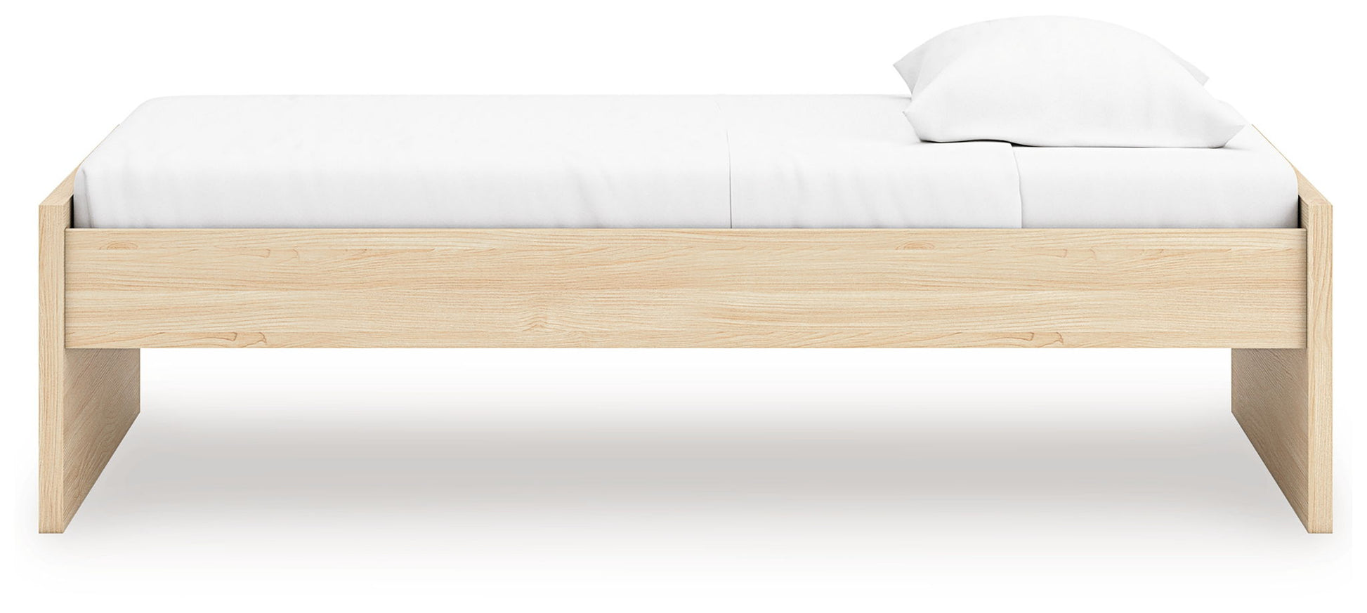 Onita - Platform Bed - Hornell Furniture Outlet