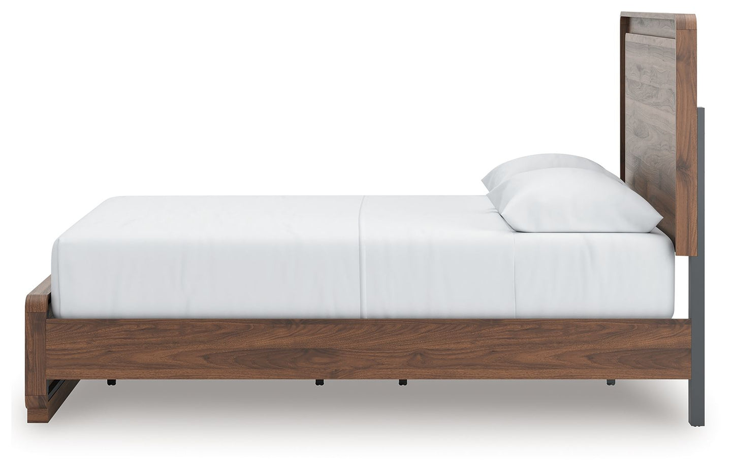Fortlorn - Panel Bed - Hornell Furniture Outlet