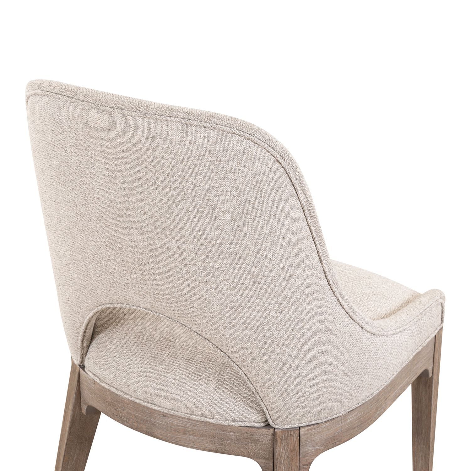 South Bend - Upholstered Side Chair (RTA) - Hornell Furniture Outlet