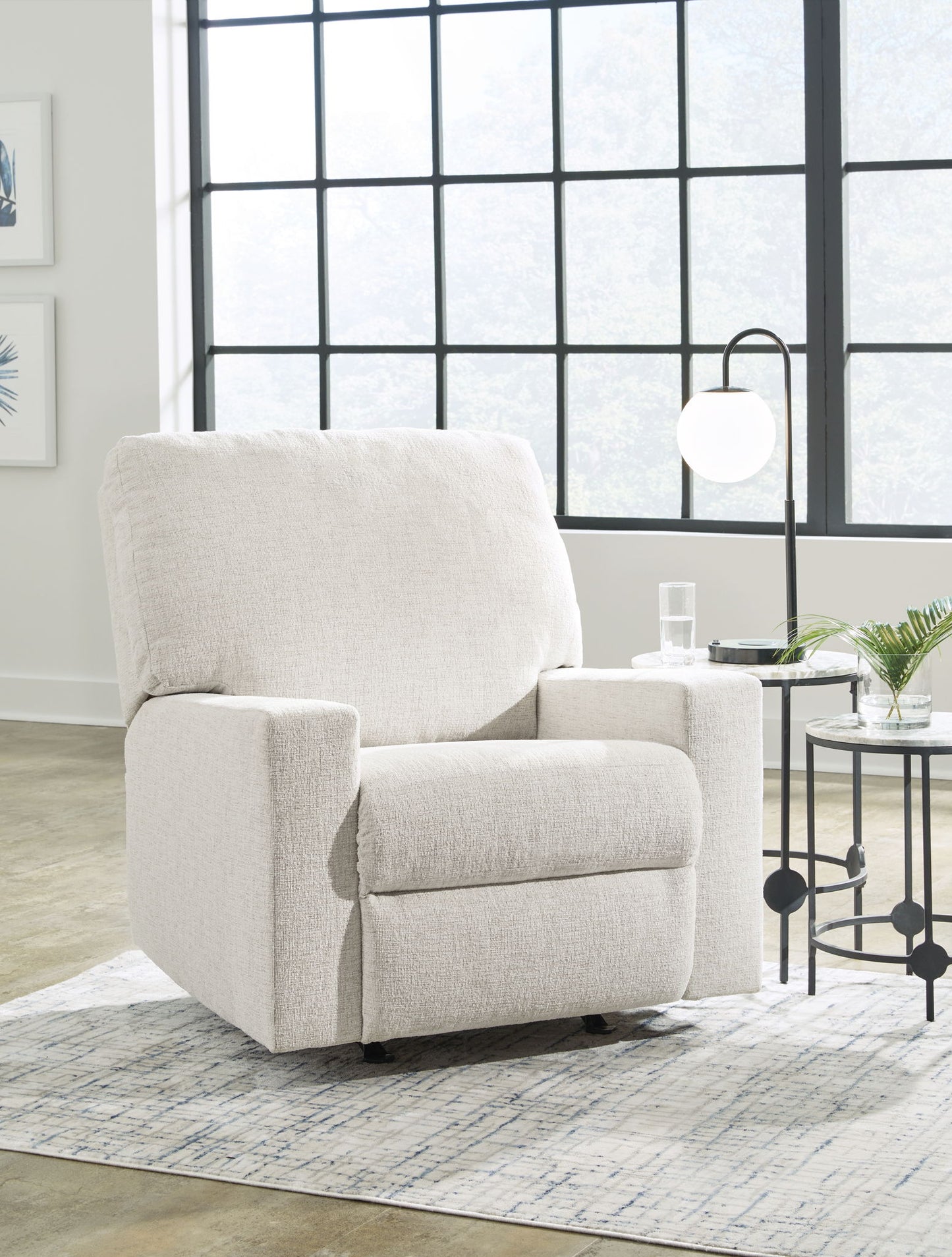 Rannis - Living Room Set - Hornell Furniture Outlet