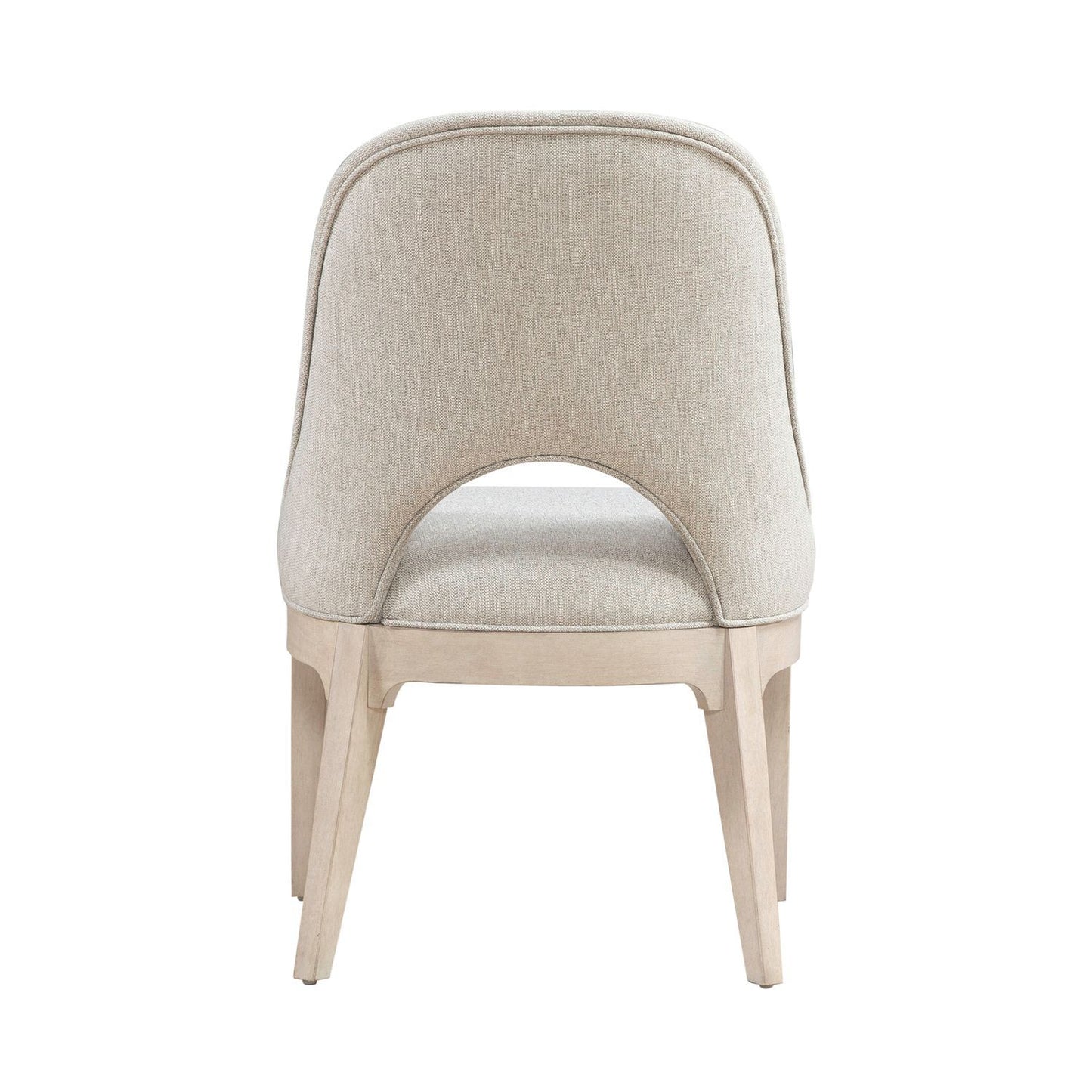 South Bend - Upholstered Side Chair (RTA) - Hornell Furniture Outlet