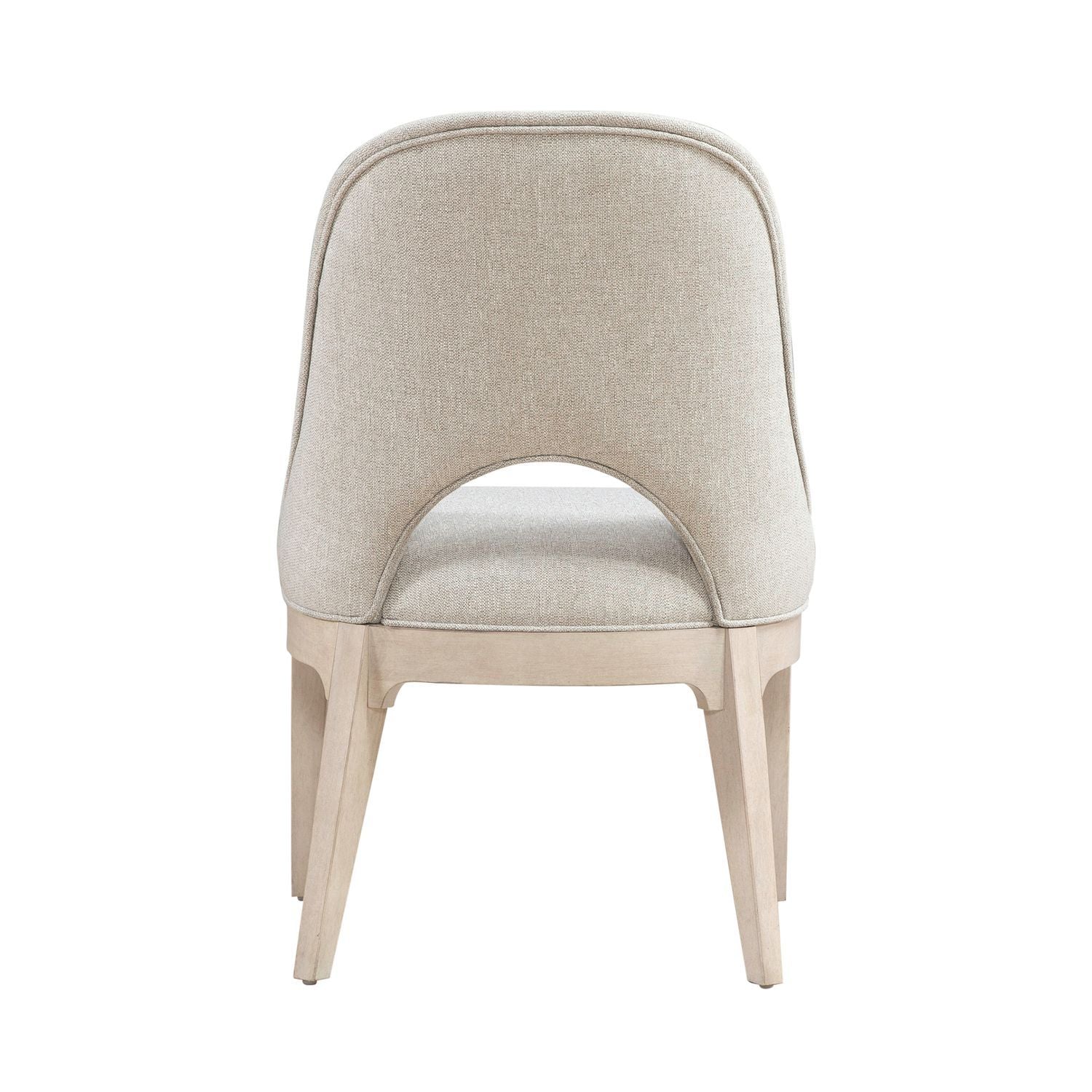 South Bend - Upholstered Side Chair (RTA) - Hornell Furniture Outlet