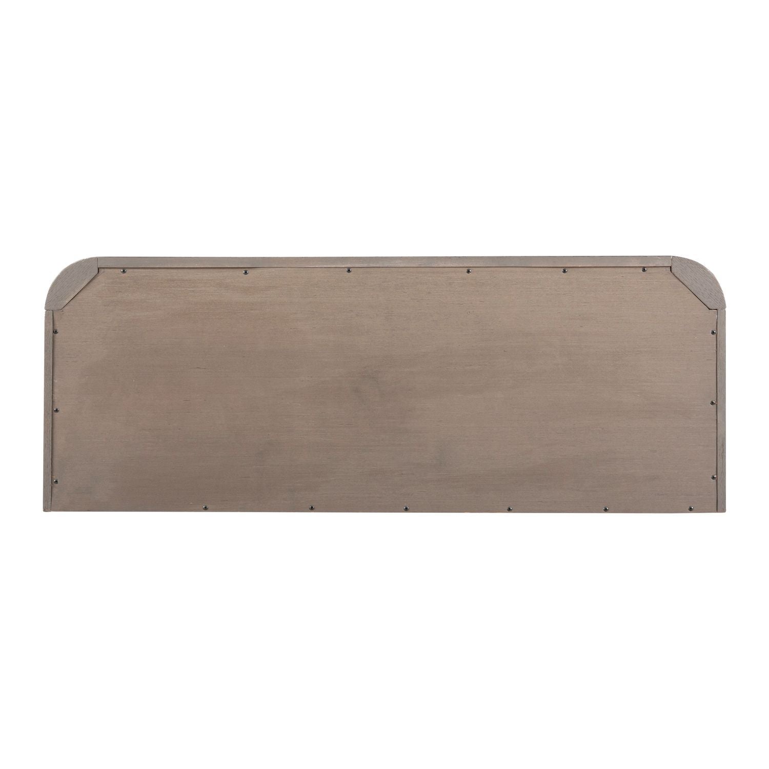 South Bend - Bunching Display Cabinet - Hornell Furniture Outlet