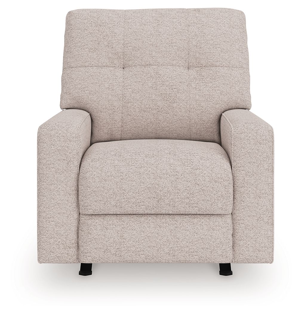 Larimer - Rocker Recliner - Hornell Furniture Outlet