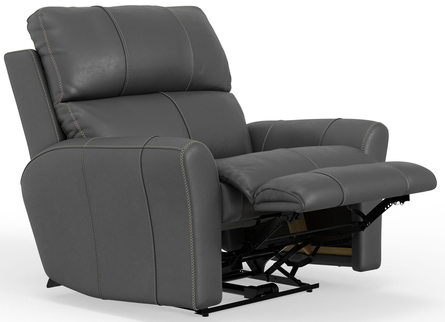Fredda - Power Recliner - Hornell Furniture Outlet