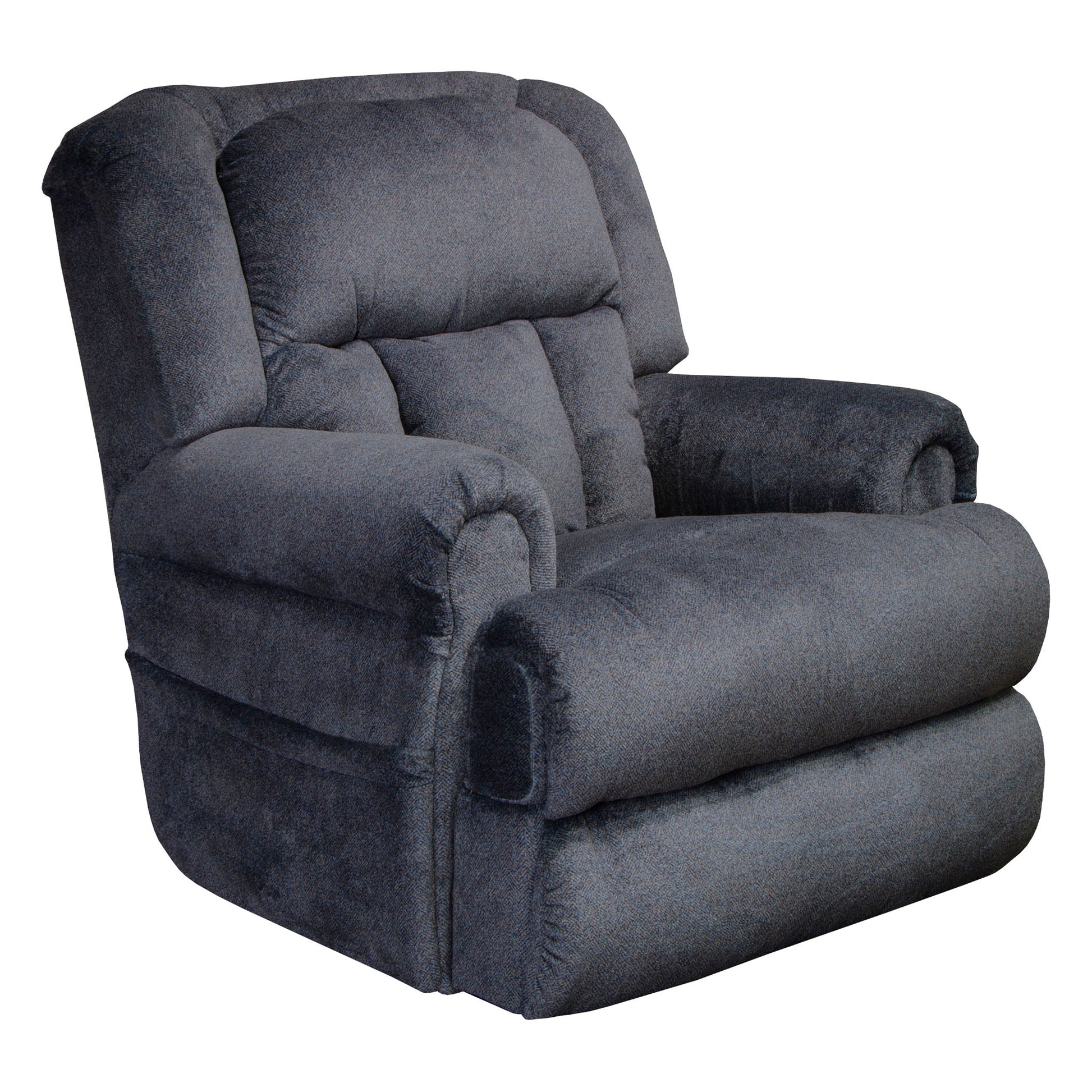 Burns - Power Lift Full Lay Flat With "Dual Motor" Comfort Function - Hornell Furniture Outlet
