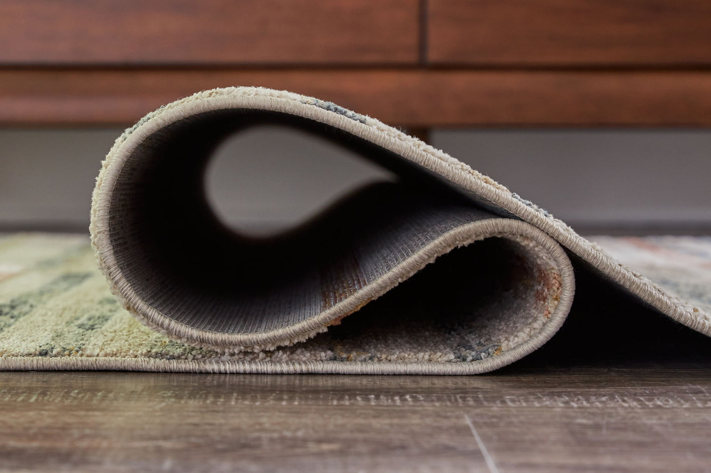 Kemart - Rug - Hornell Furniture Outlet