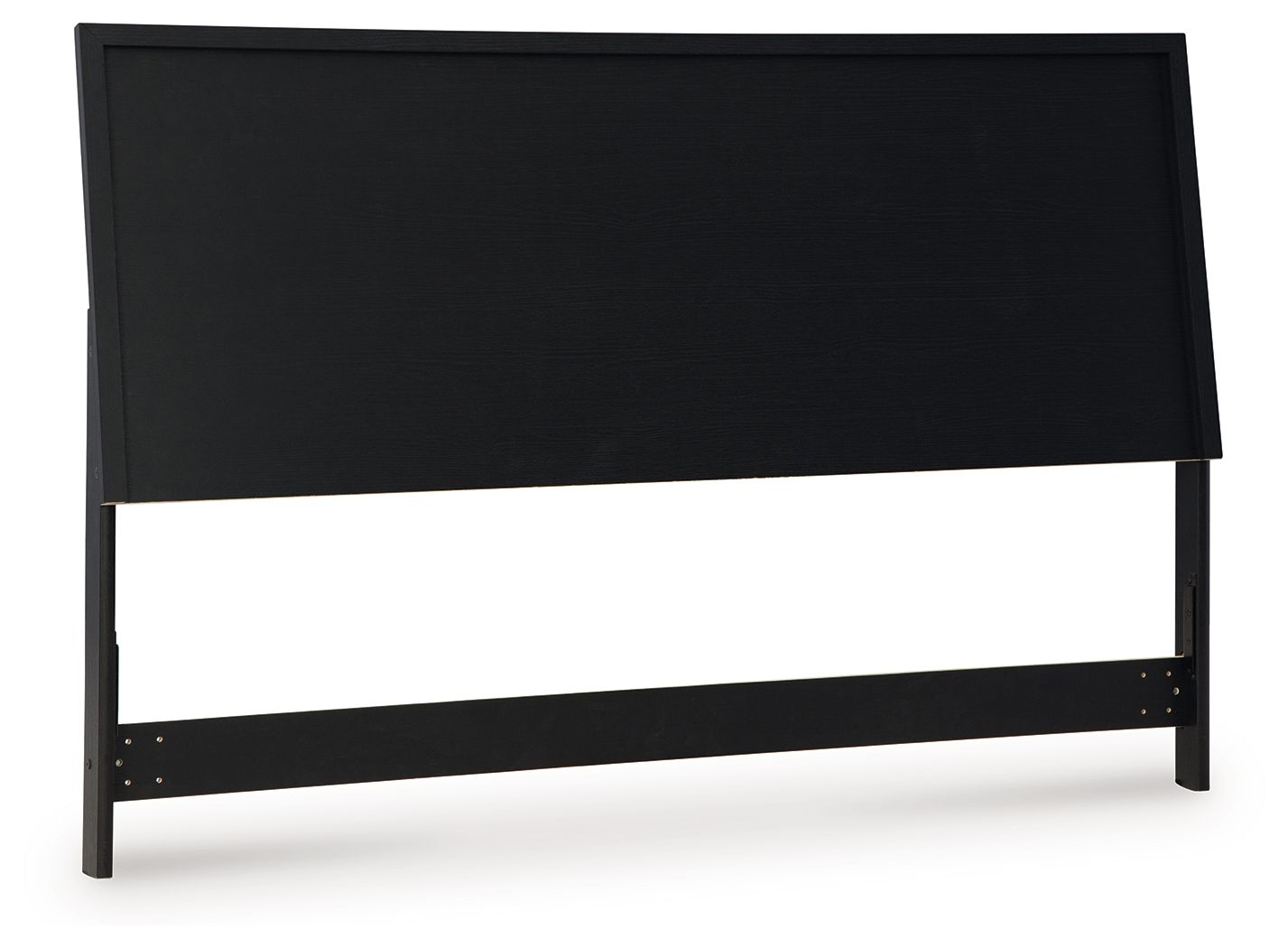 Danziar - Panel Headboard - Hornell Furniture Outlet