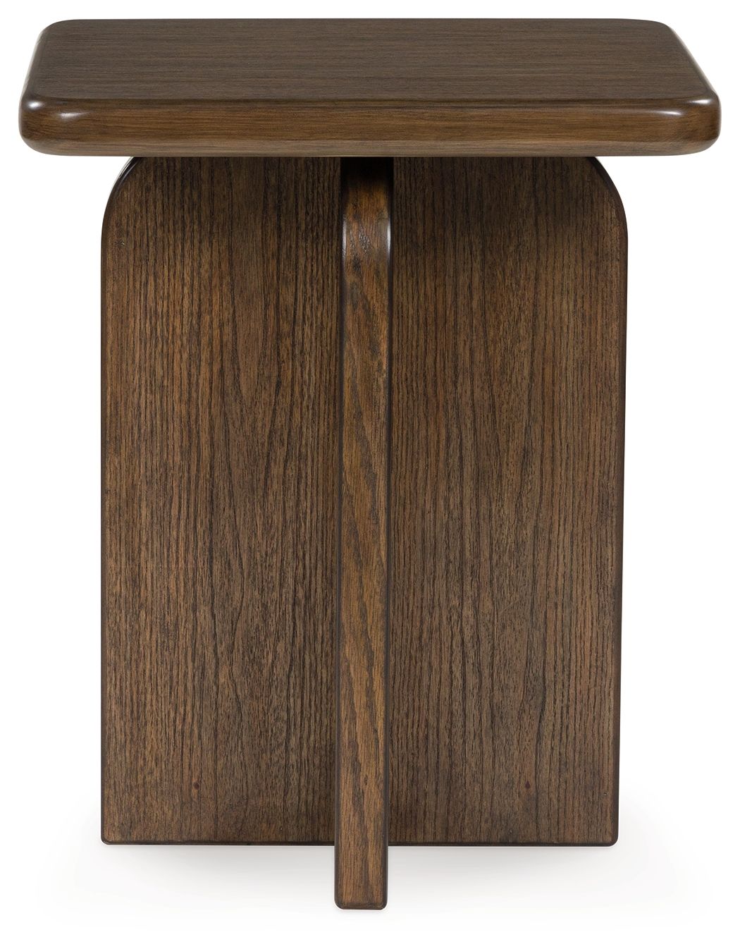 Shawbeck - Medium Brown - Occasional Table Set (Set of 2) - Hornell Furniture Outlet