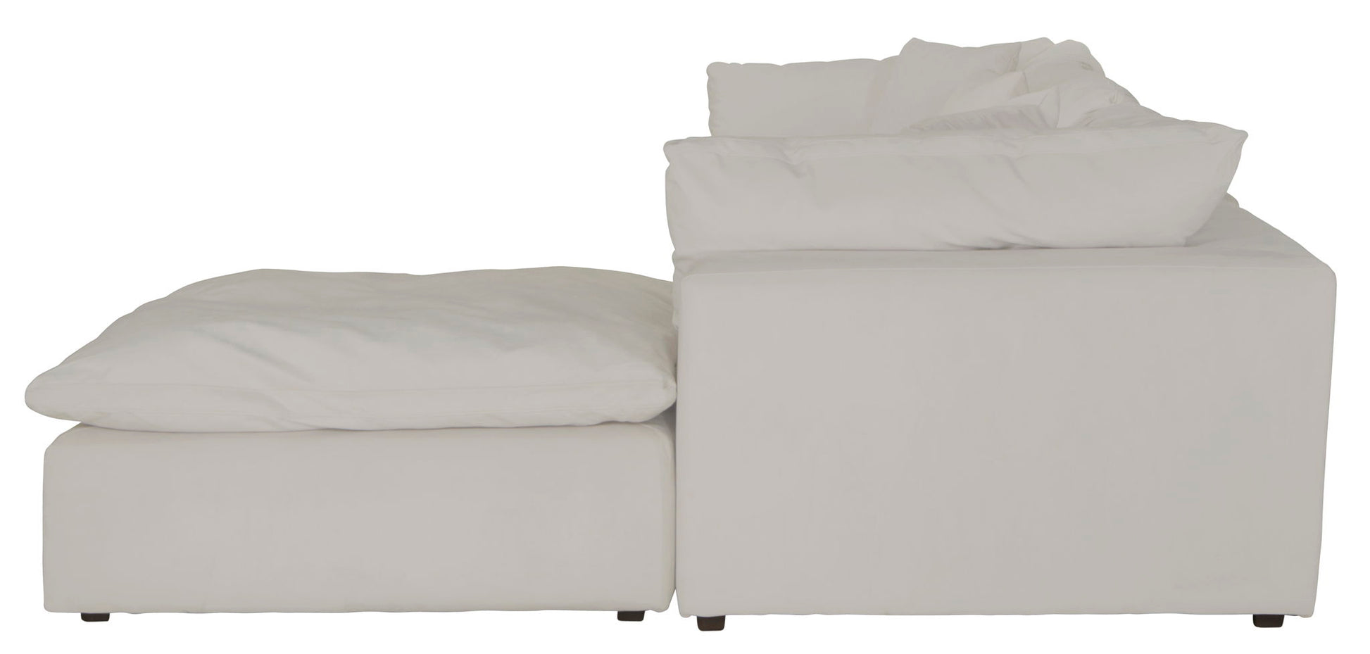 Posh - Modular Sectional - Hornell Furniture Outlet